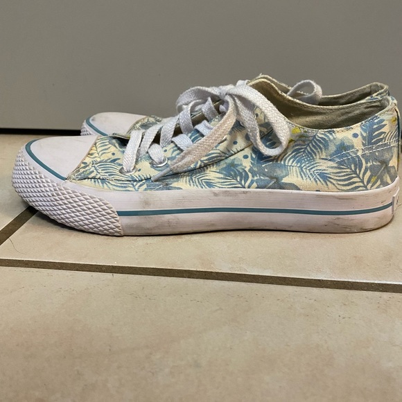Airwalk sneakers - Picture 2 of 2
